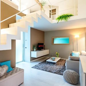 Appartement met een Slaapkamer